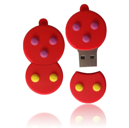 Custom USB Flash Drive