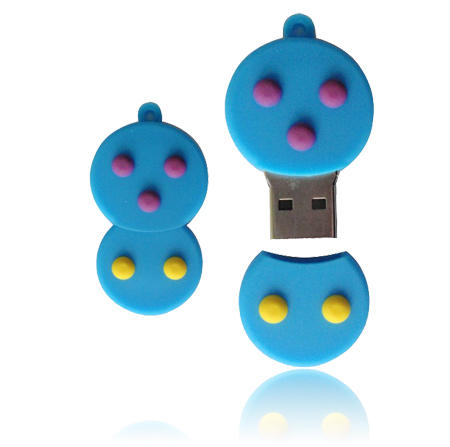 Custom USB Flash Drive