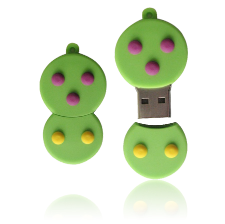 Custom USB Flash Drive