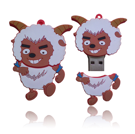 Custom USB Flash Drive