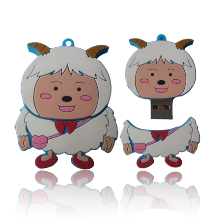 Custom USB Flash Drive