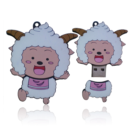 Custom USB Flash Drive