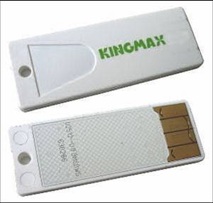 USB Flash Drive - Kingmax Super Stick