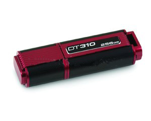 Kingston DataTraveler 310 USB Flash Drive