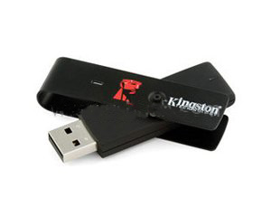 Kingston DataTraveler 410 USB Flash Drive
