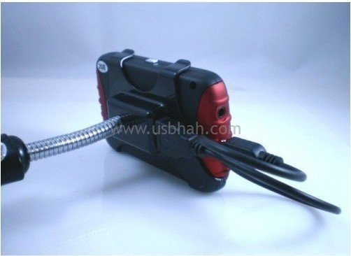 Car audio video mp4 mp5 player