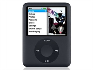 Apple iPod nano 3