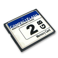 CF Card