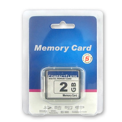 CF Card