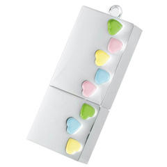 Jewelry USB Flash Drive