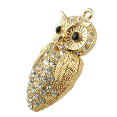 Jewelry USB Flash Drive