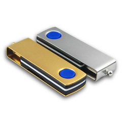 Fingerprint USB Flash Drive