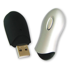 Laser USB Flash Drive
