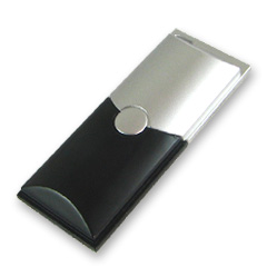Plastic USB Flash Drive