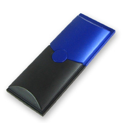 Plastic USB Flash Drive