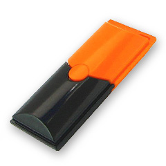 Plastic USB Flash Drive