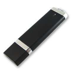Plastic USB Flash Drive