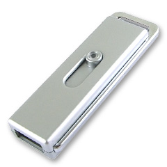 Plastic USB Flash Drive