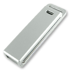 Plastic USB Flash Drive
