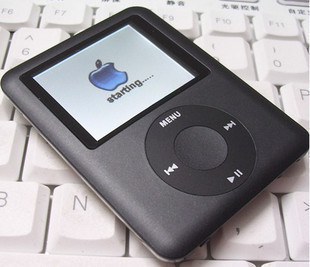 MP4 Player