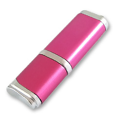 Plastic USB Flash Drive