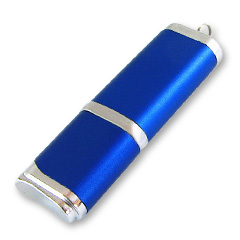 Plastic USB Flash Drive