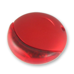 Plastic USB Flash Drive