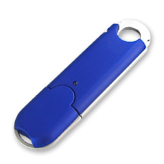 Plastic USB Flash Drive