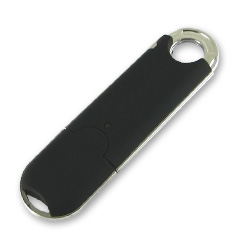 Plastic USB Flash Drive