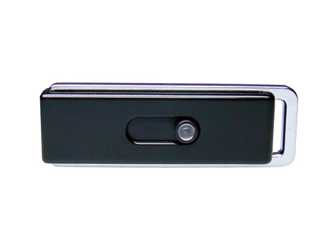 Plastic USB Flash Drive