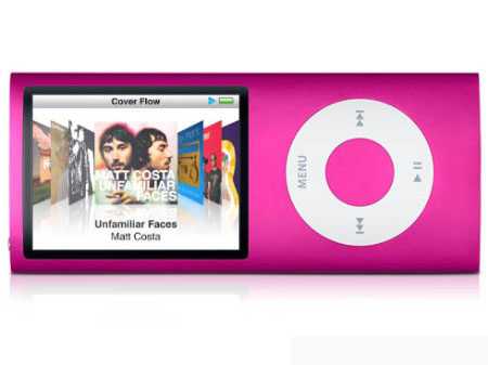 MP4 Players