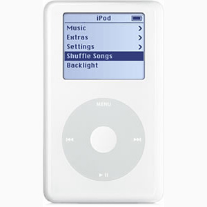 Apple Ipod
