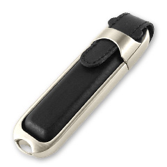 Leather USB Flash Drive