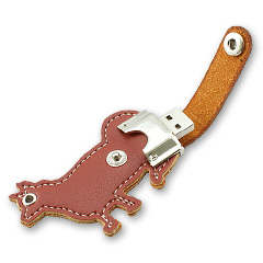 Leather USB Drive