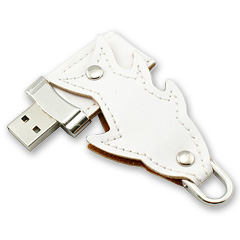 Leather USB Drive