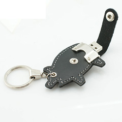 Leather USB Drive