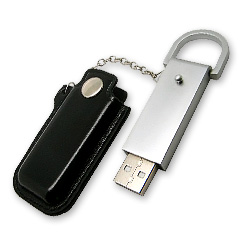 Leather USB Flash Disk