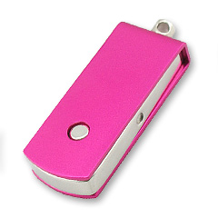 Swivel USB Flash Drive