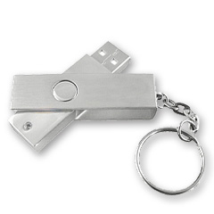 Swivel USB Flash Drive
