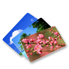 Card shape USB Flash Drive