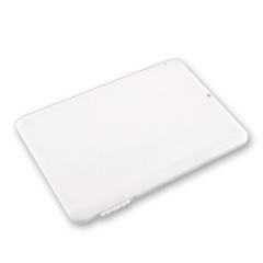 Card shape USB Flash Drive