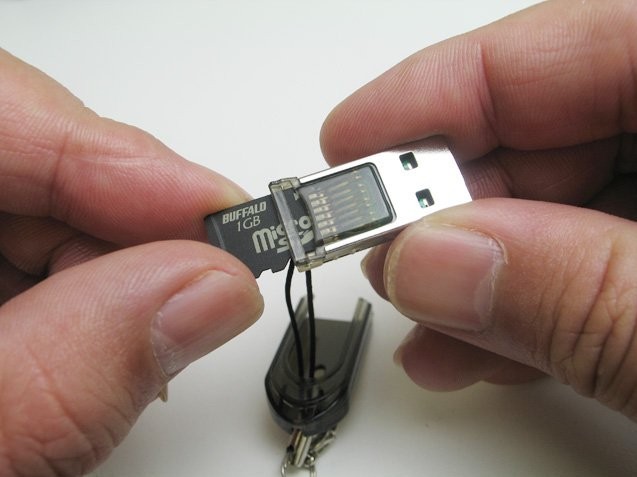 Card Reader