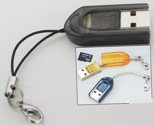 Card Reader
