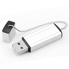 Metal USB Flash Drive