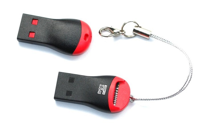 Card Reader