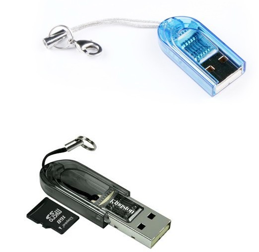 Card Reader