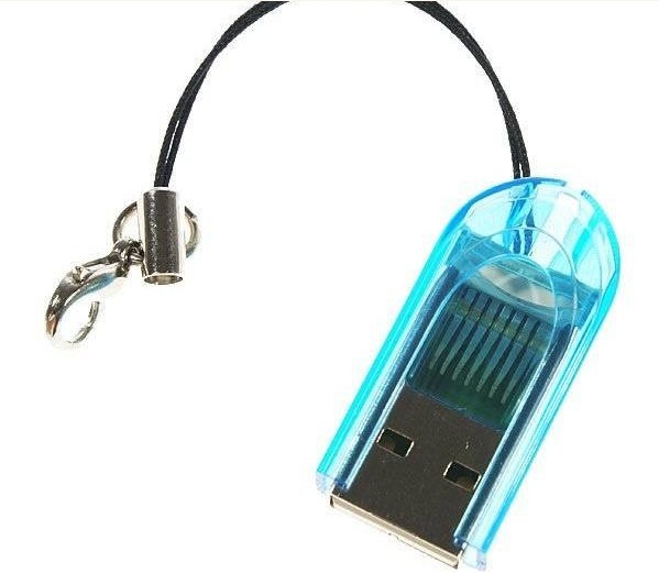 Card Reader
