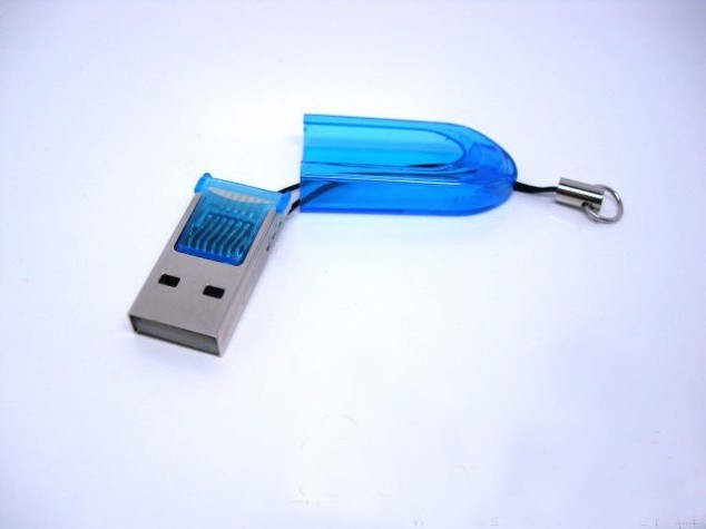 Card Reader