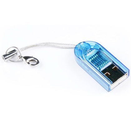 Card Reader