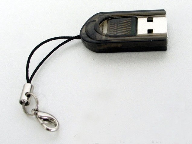 Card Reader